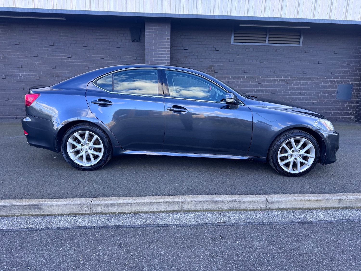 Used Lexus IS 2011 for sale - 77891500: Photo 35