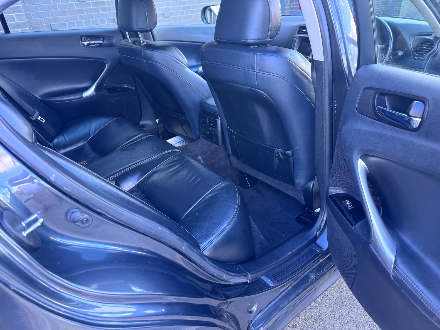 Used Lexus IS 2011 for sale - 77891500: Photo 36