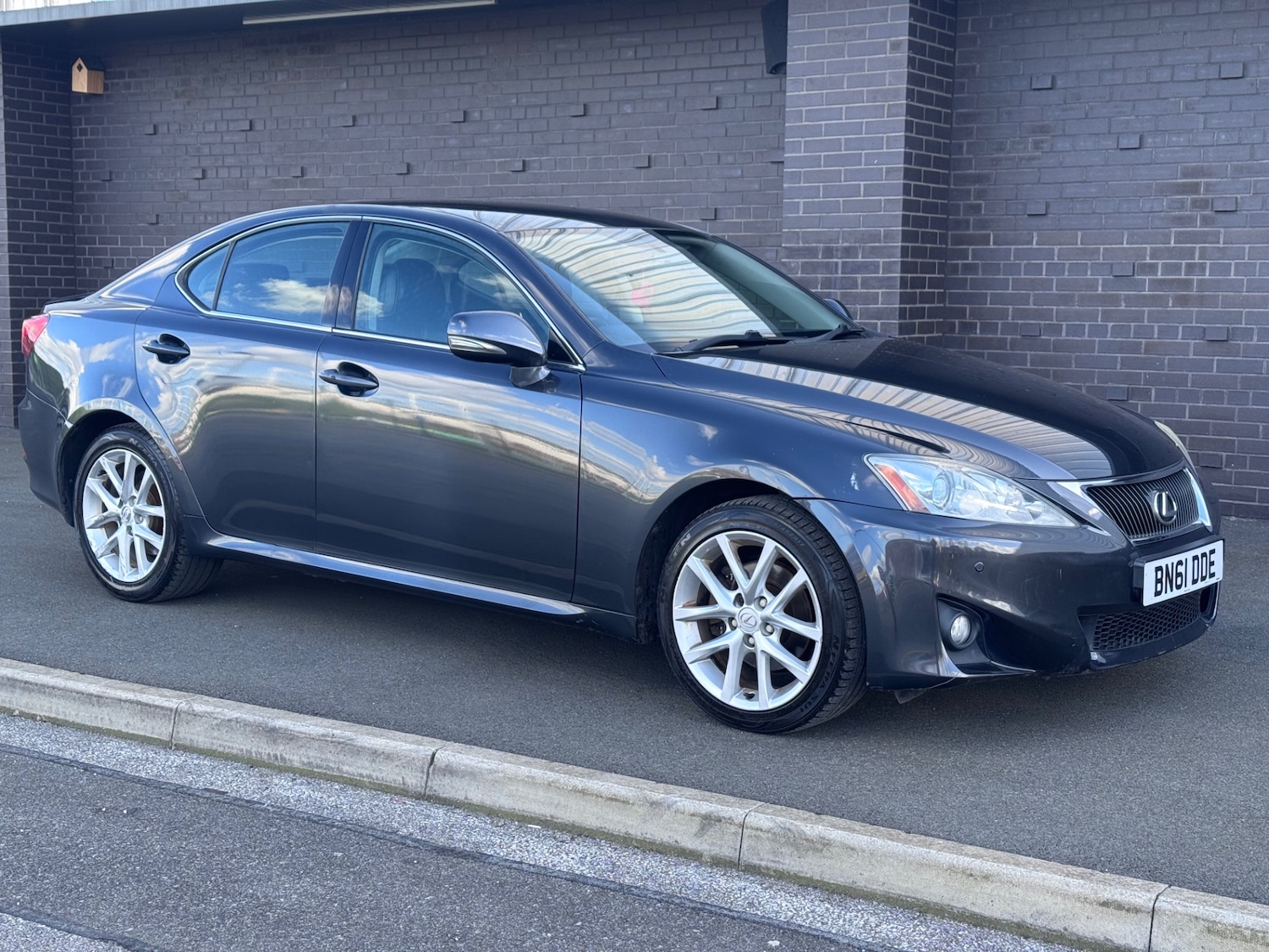 Used Lexus IS 2011 for sale - 77891500: Photo 37