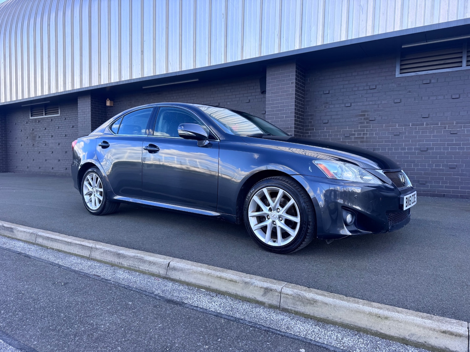 Used Lexus IS 2011 for sale - 77891500: Photo 38