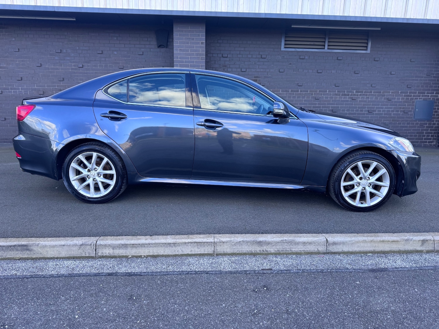 Used Lexus IS 2011 for sale - 77891500: Photo 39