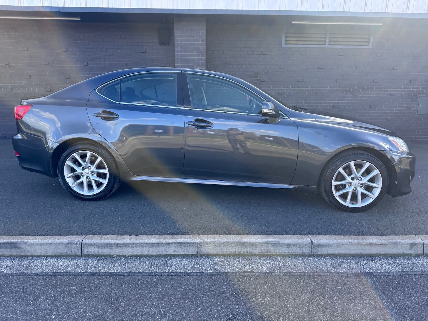 Used Lexus IS 2011 for sale - 77891500: Photo 4