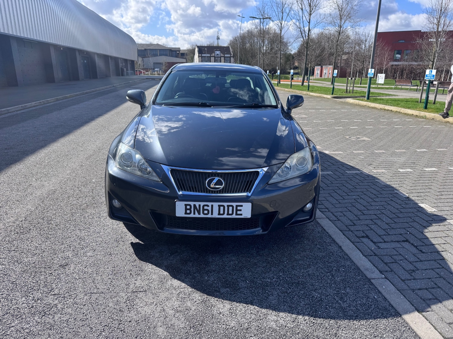 Used Lexus IS 2011 for sale - 77891500: Photo 41