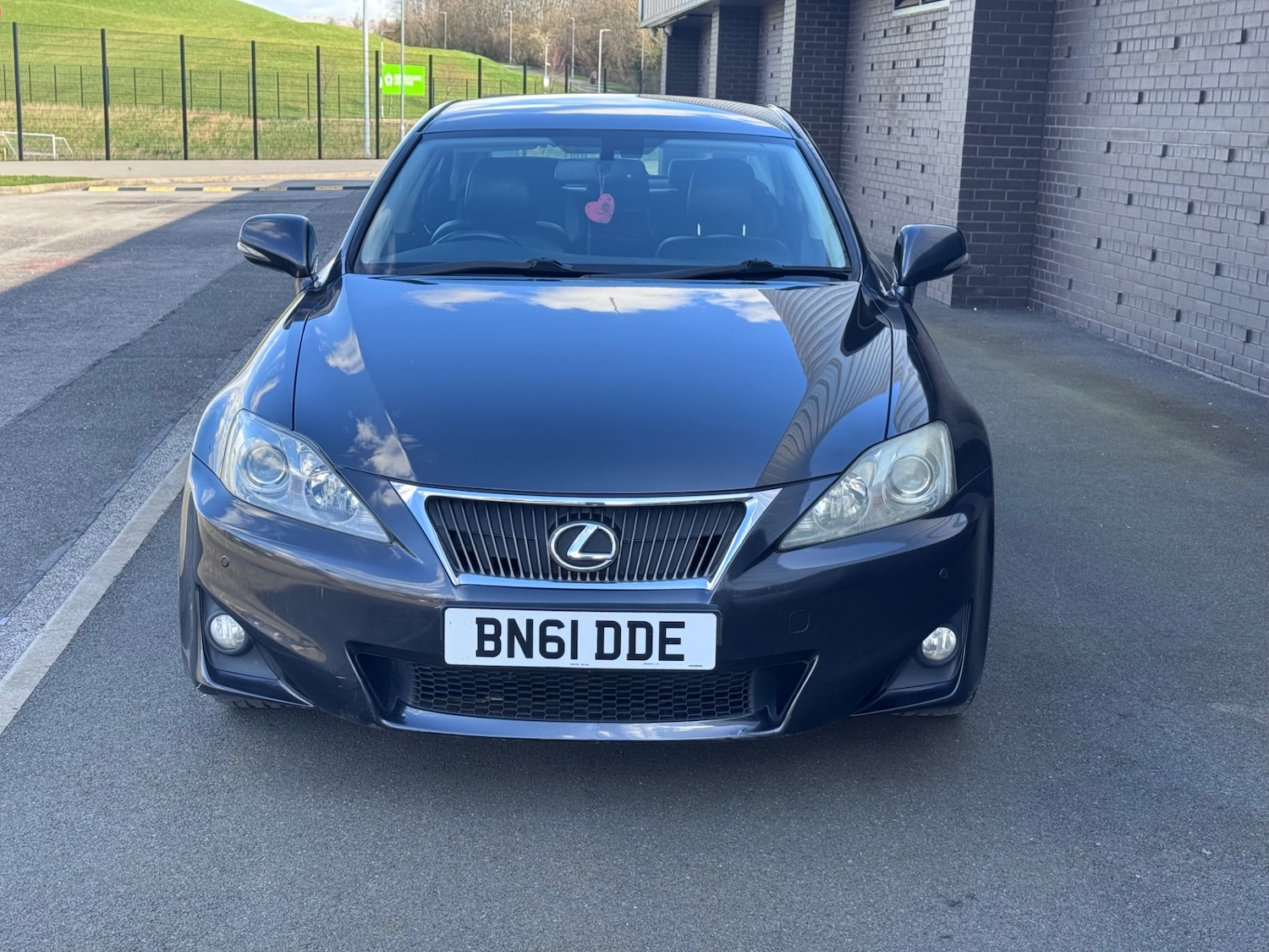 Used Lexus IS 2011 for sale - 77891500: Photo 42
