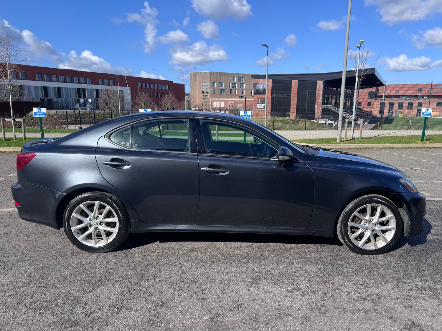 Used Lexus IS 2011 for sale - 77891500: Photo 43