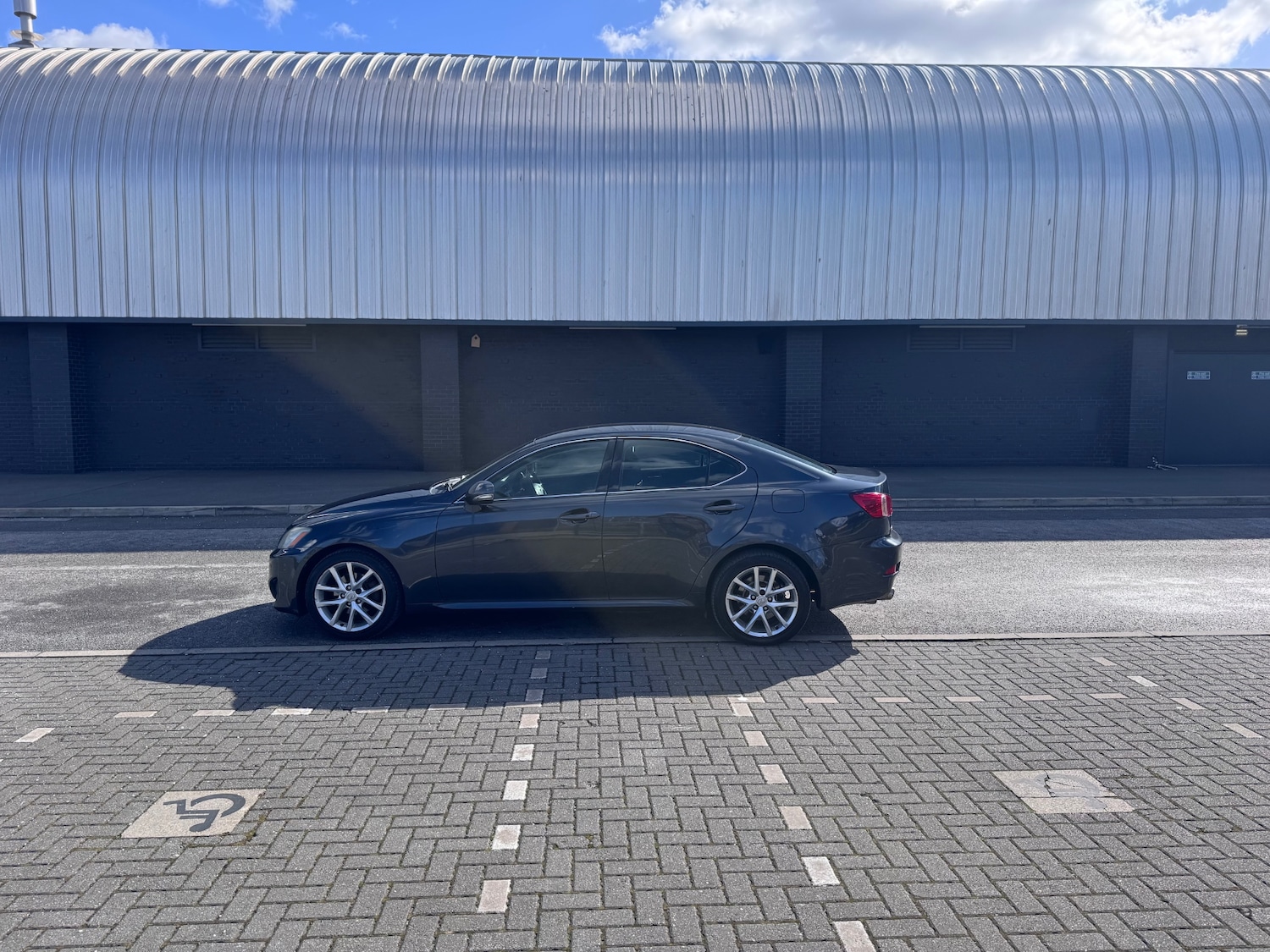 Used Lexus IS 2011 for sale - 77891500: Photo 47