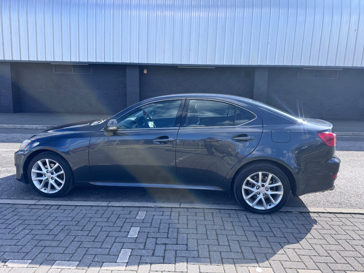 Used Lexus IS 2011 for sale - 77891500: Photo 48