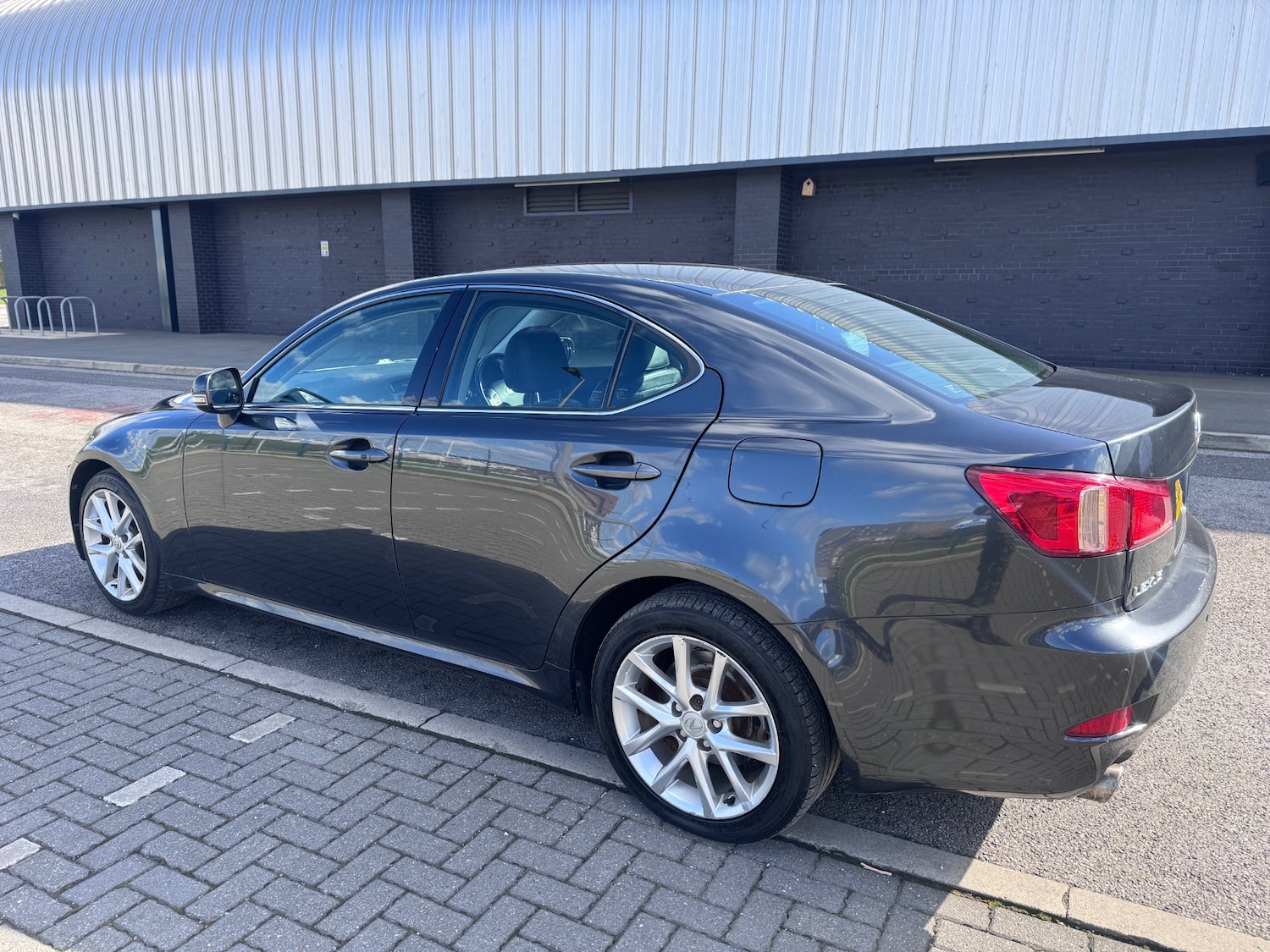 Used Lexus IS 2011 for sale - 77891500: Photo 49