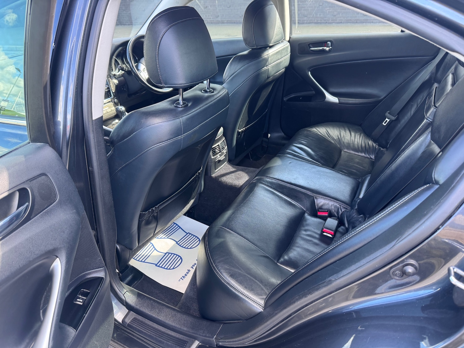 Used Lexus IS 2011 for sale - 77891500: Photo 50