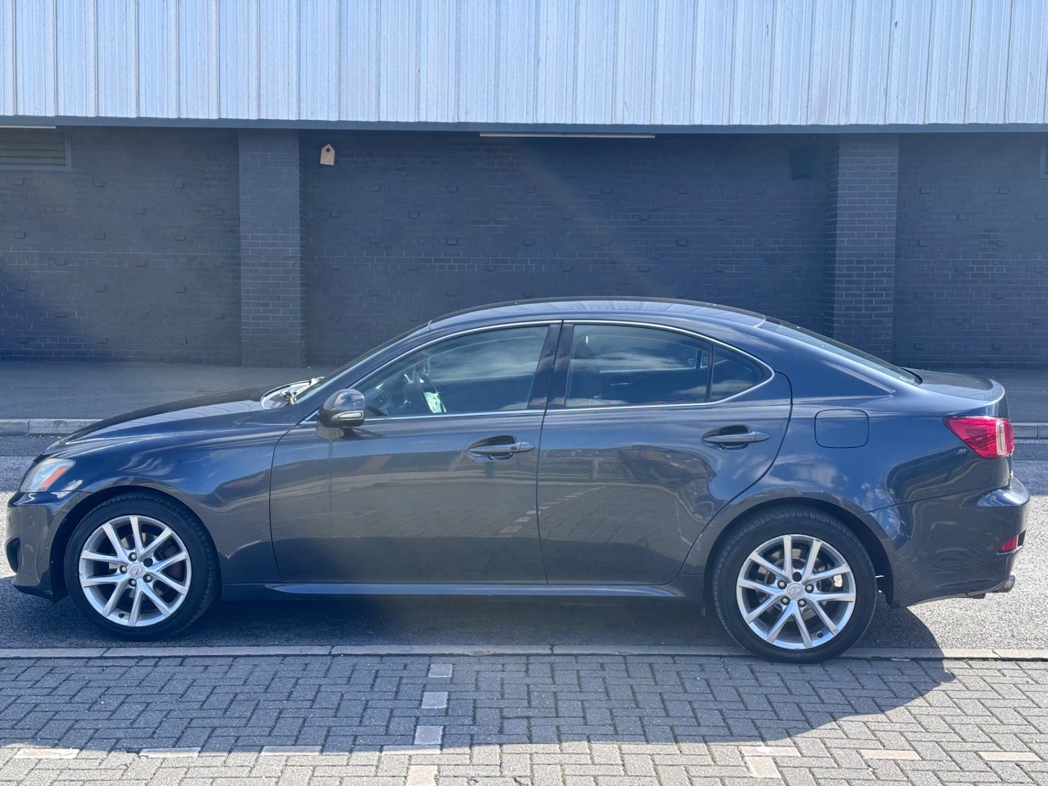 Used Lexus IS 2011 for sale - 77891500: Photo 51