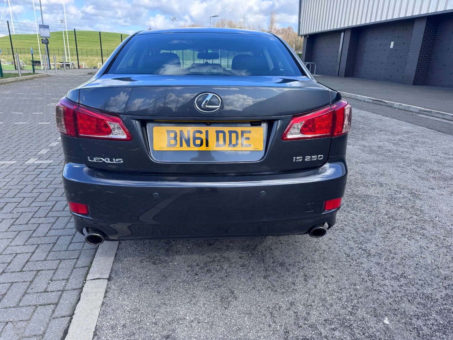 Used Lexus IS 2011 for sale - 77891500: Photo 52