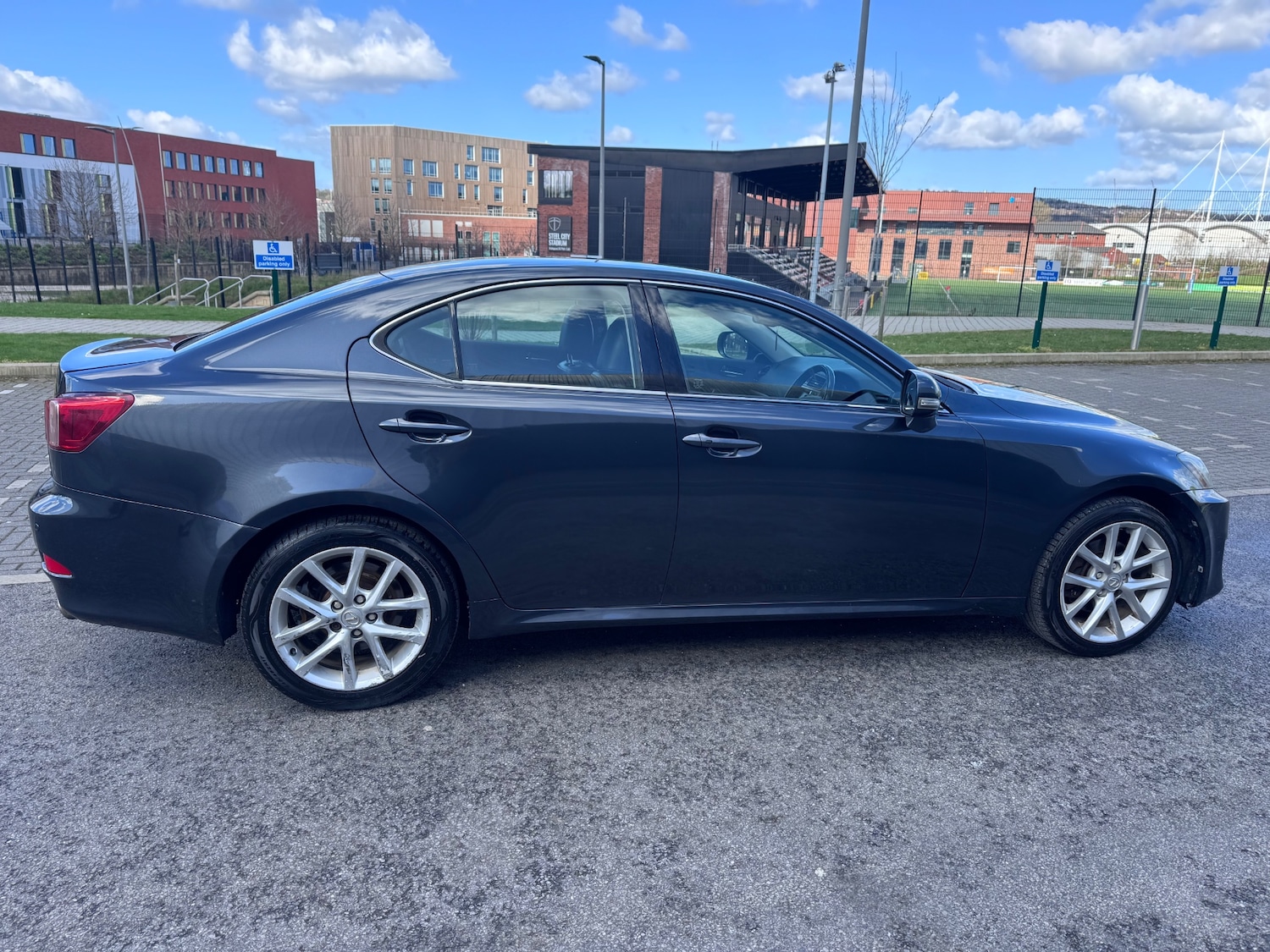 Used Lexus IS 2011 for sale - 77891500: Photo 53