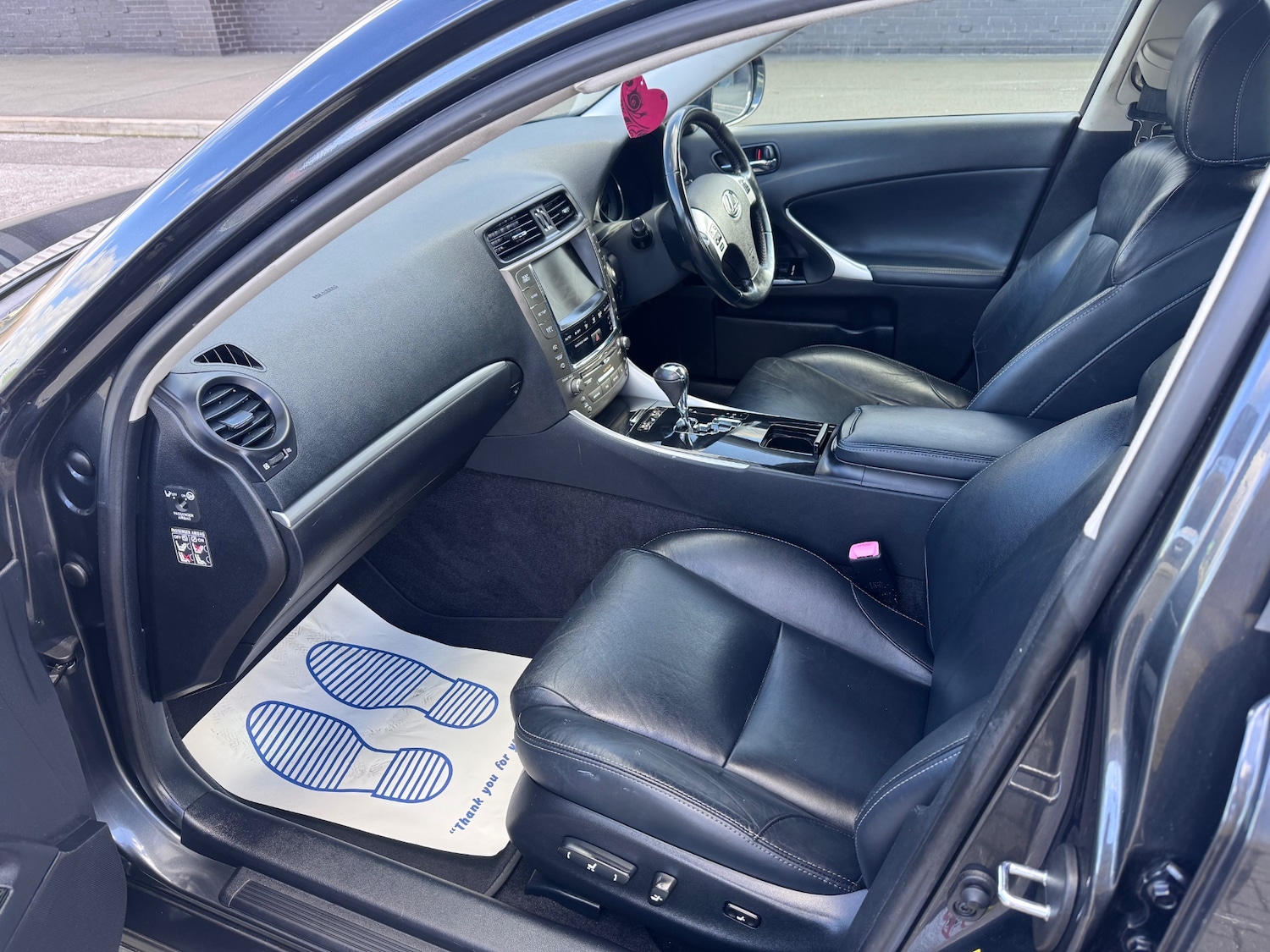 Used Lexus IS 2011 for sale - 77891500: Photo 54