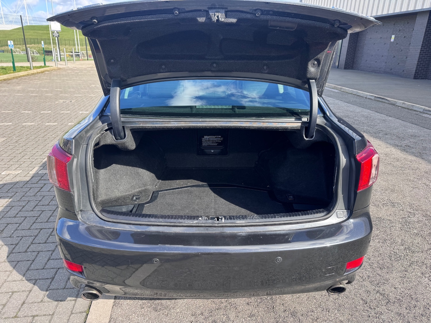 Used Lexus IS 2011 for sale - 77891500: Photo 55