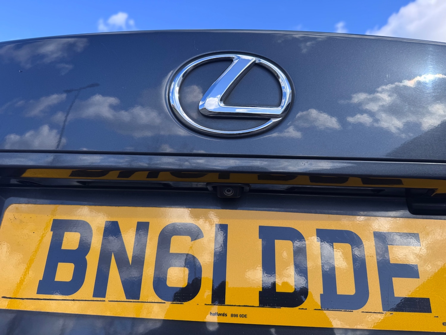 Used Lexus IS 2011 for sale - 77891500: Photo 56