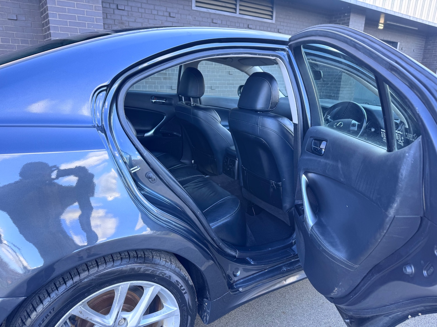 Used Lexus IS 2011 for sale - 77891500: Photo 7