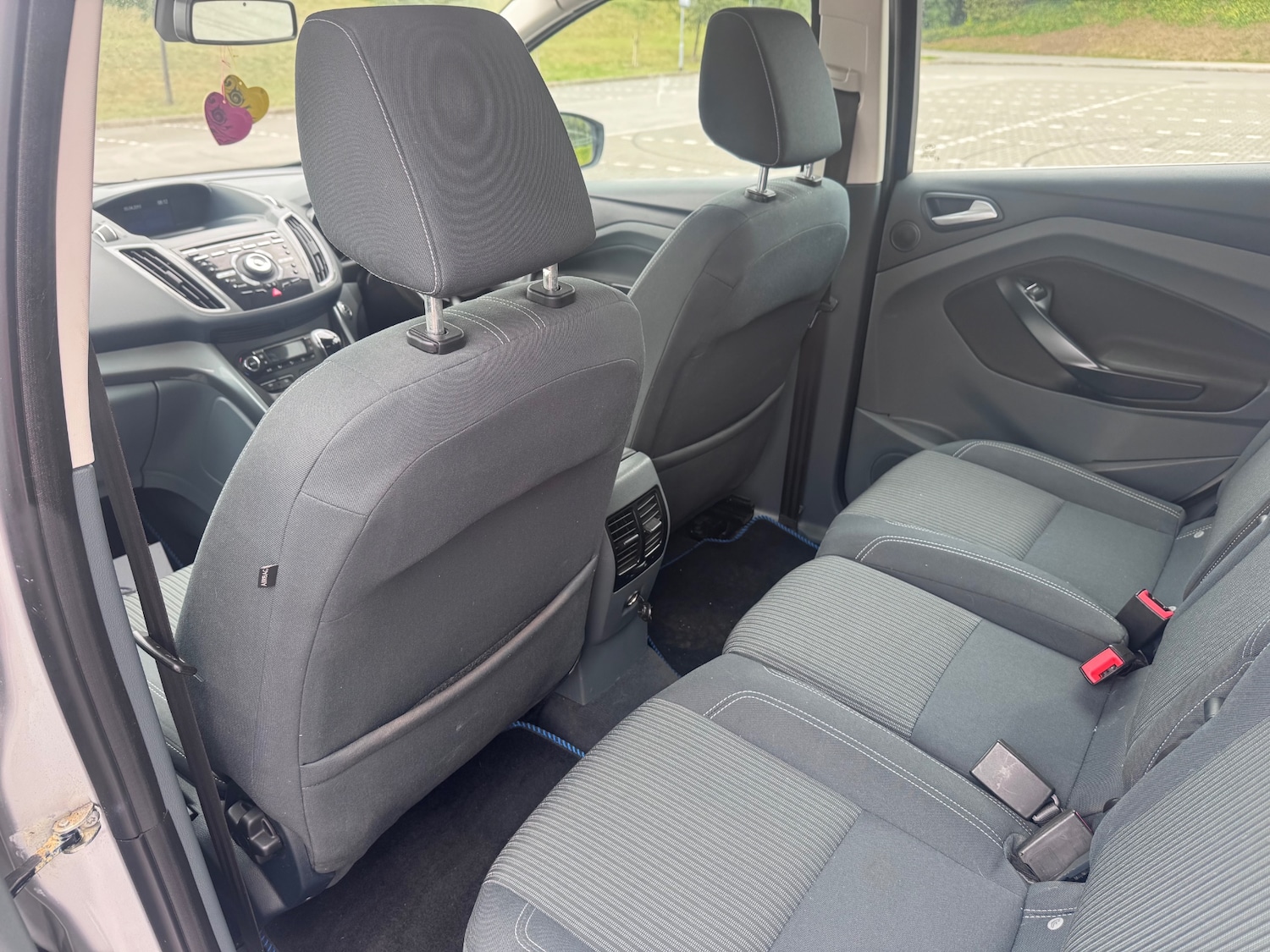 Used Ford C-Max 2013 for sale - 77022704: Photo 10