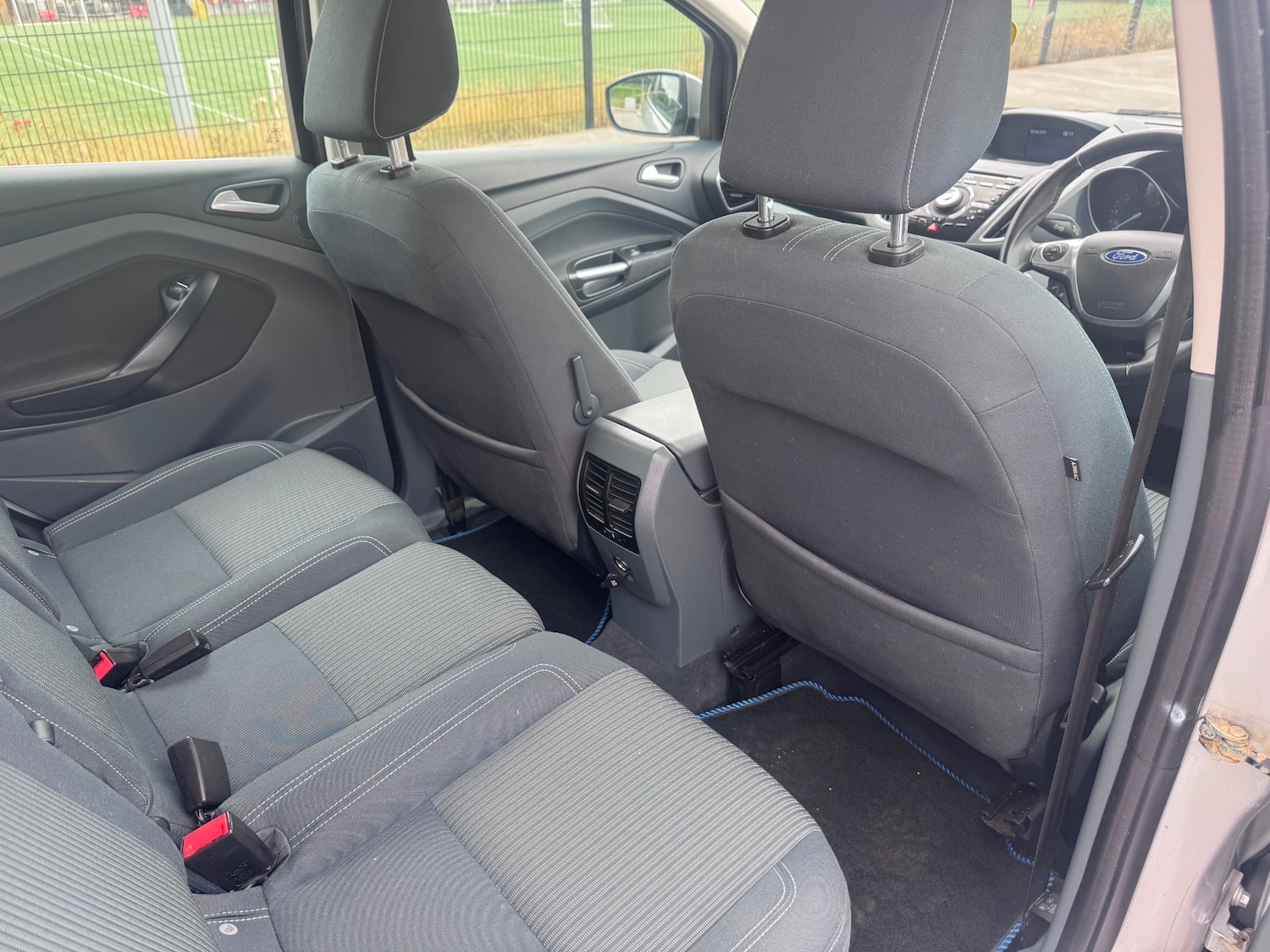 Used Ford C-Max 2013 for sale - 77022704: Photo 13