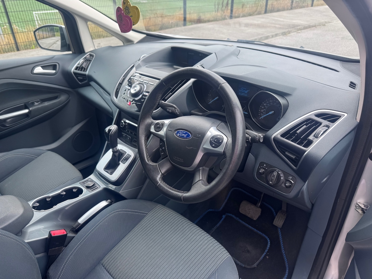 Used Ford C-Max 2013 for sale - 77022704: Photo 14