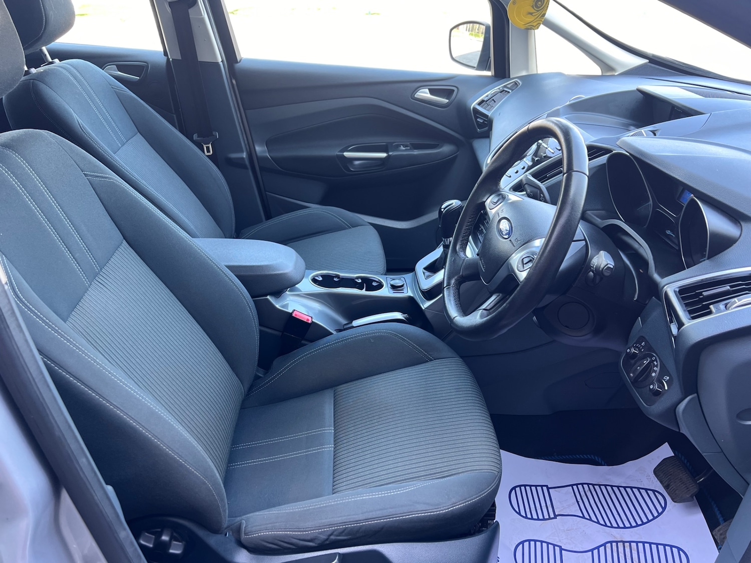 Used Ford C-Max 2013 for sale - 77022704: Photo 31