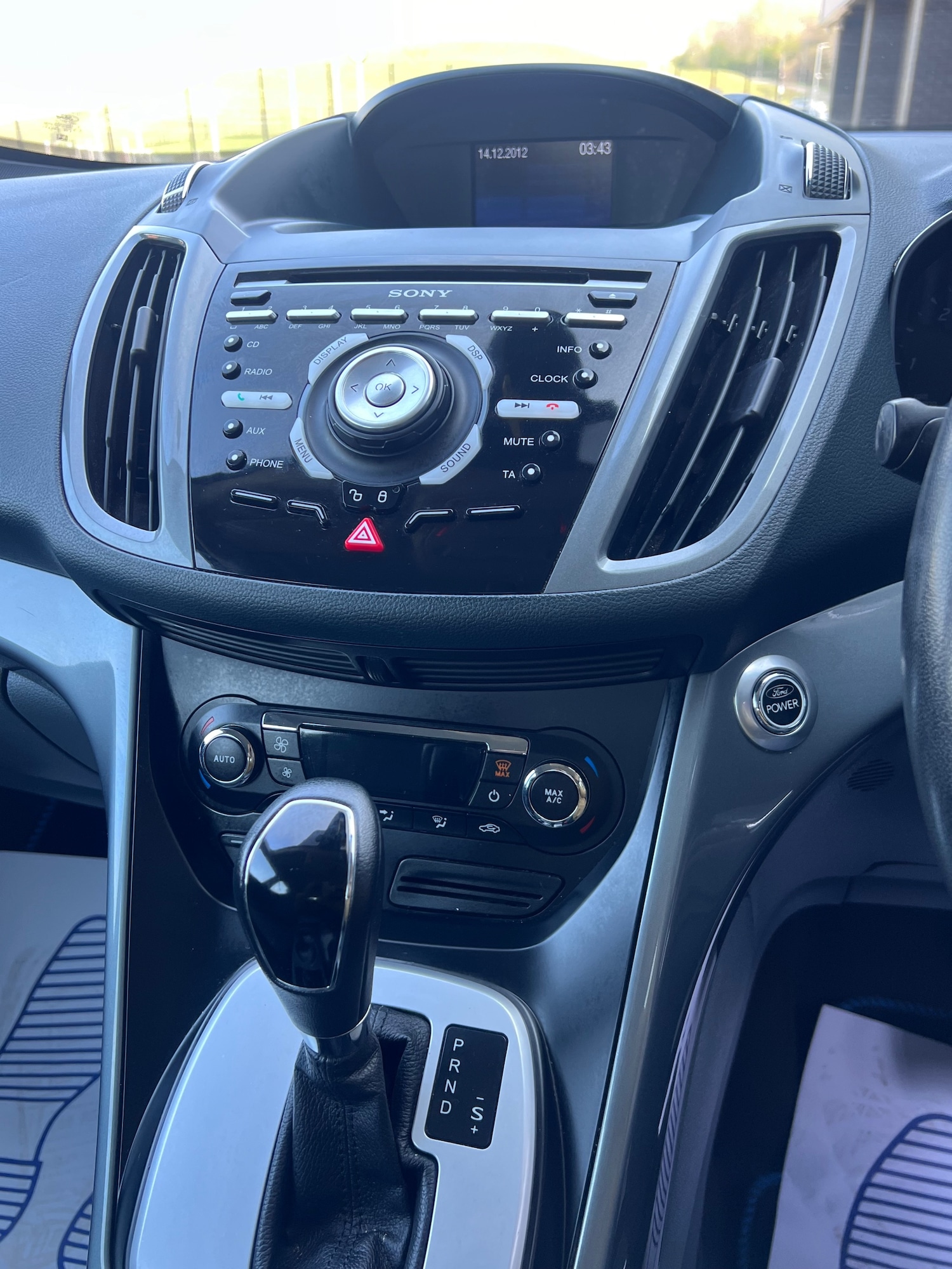 Used Ford C-Max 2013 for sale - 77022704: Photo 33