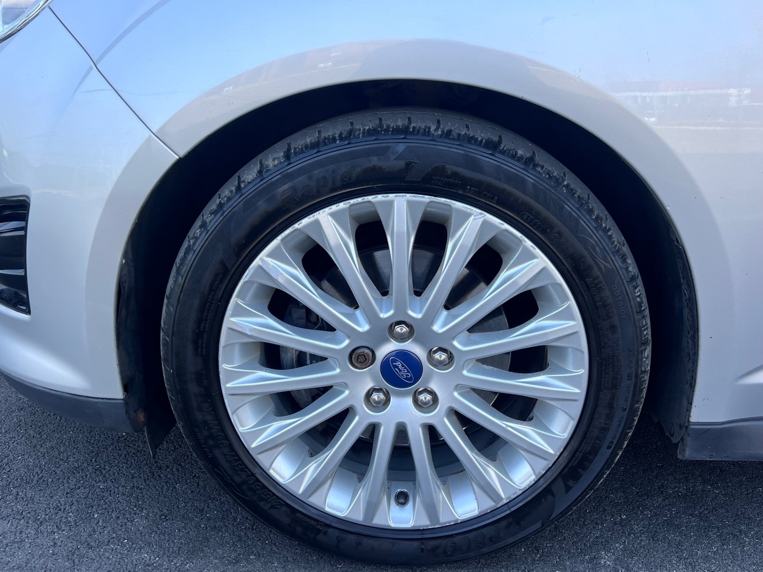 Used Ford C-Max 2013 for sale - 77022704: Photo 39