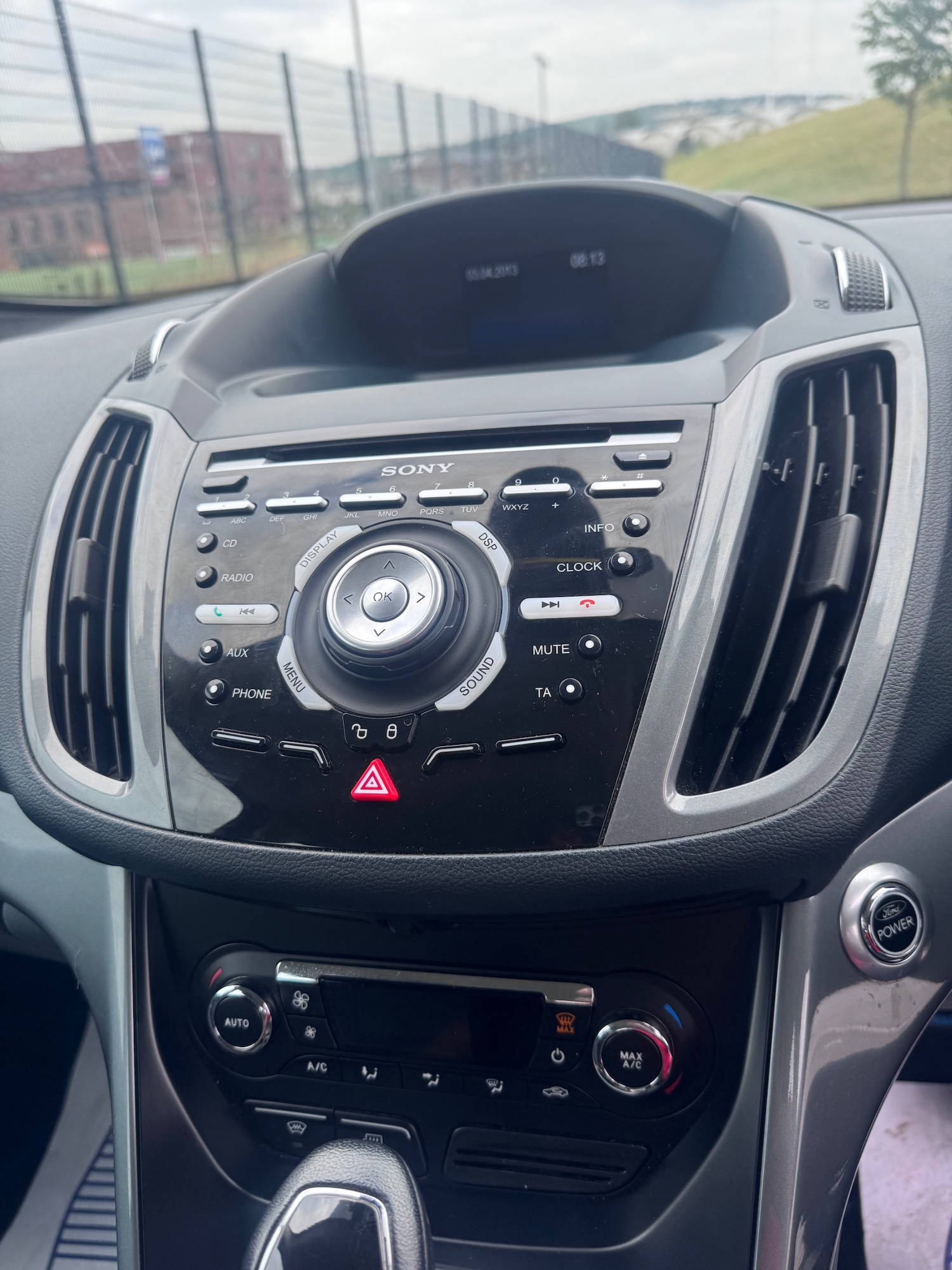 Used Ford C-Max 2013 for sale - 77022704: Photo 6