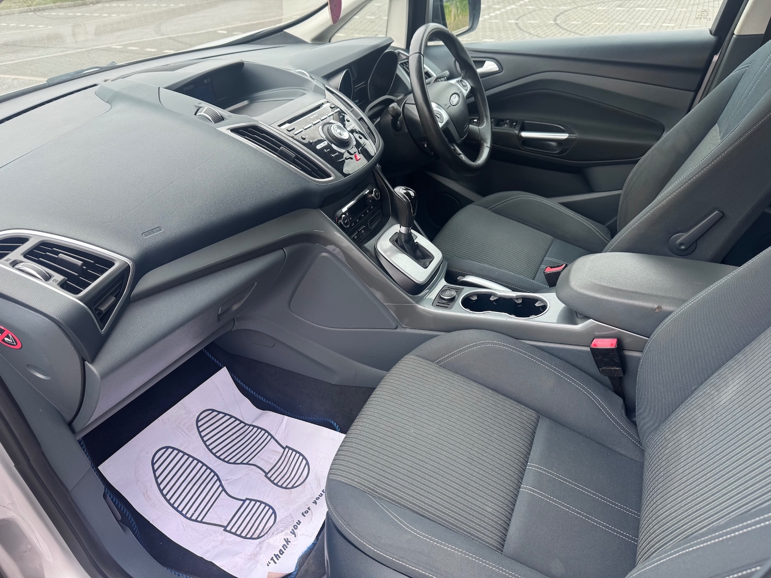 Used Ford C-Max 2013 for sale - 77022704: Photo 8