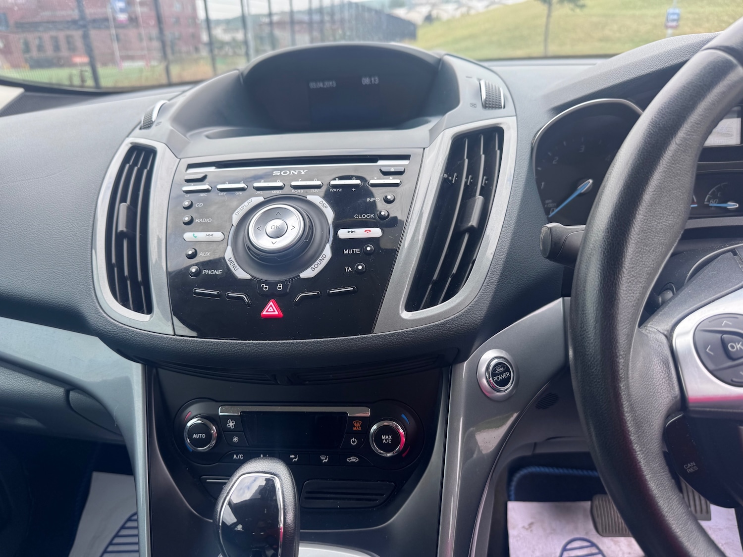 Used Ford C-Max 2013 for sale - 77022704: Photo 9