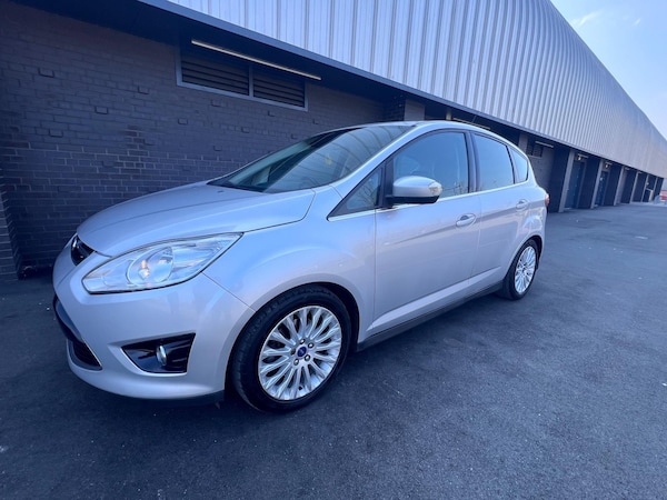 Used Ford C-Max 2013 for sale - 75626968: Photo 14