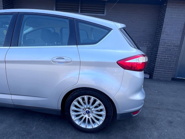 Used Ford C-Max 2013 for sale - 75626968: Photo 17