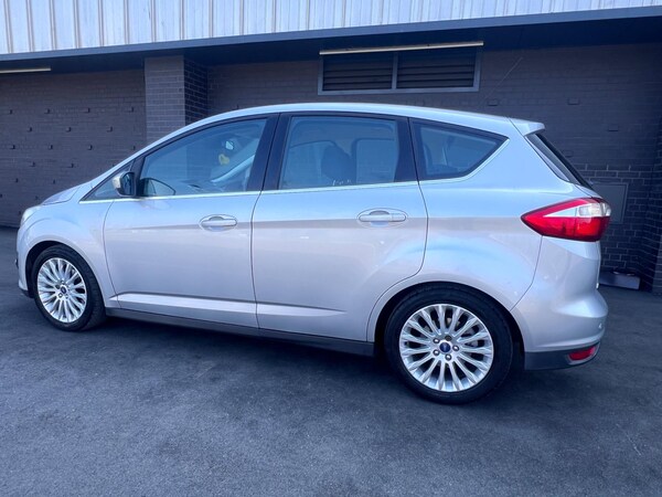 Used Ford C-Max 2013 for sale - 75626968: Photo 18