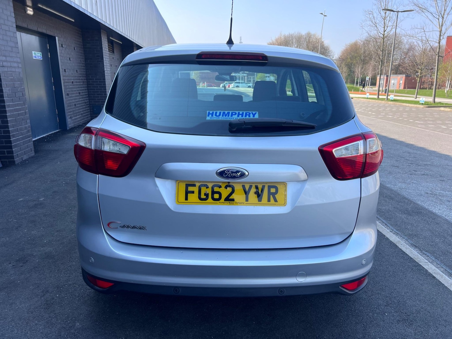 Vehicle 26