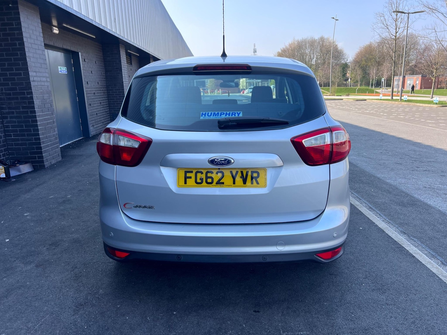 Vehicle 27