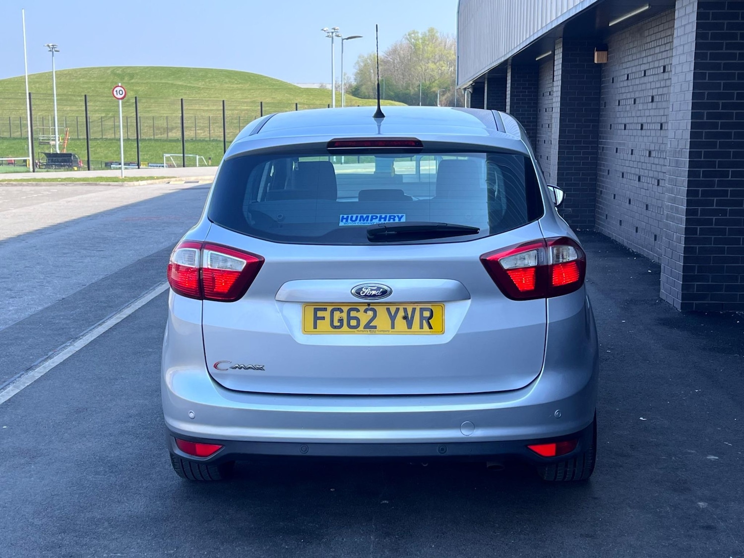 Vehicle 29