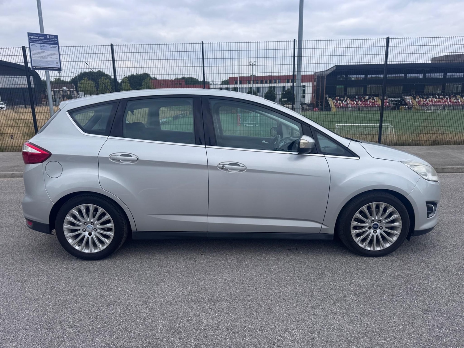 Vehicle 36