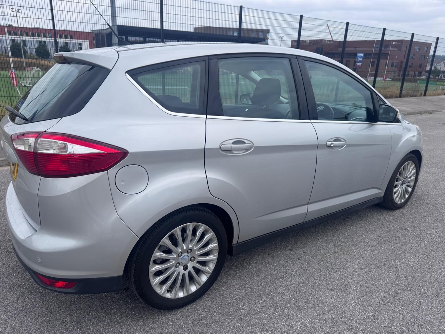 Vehicle 38