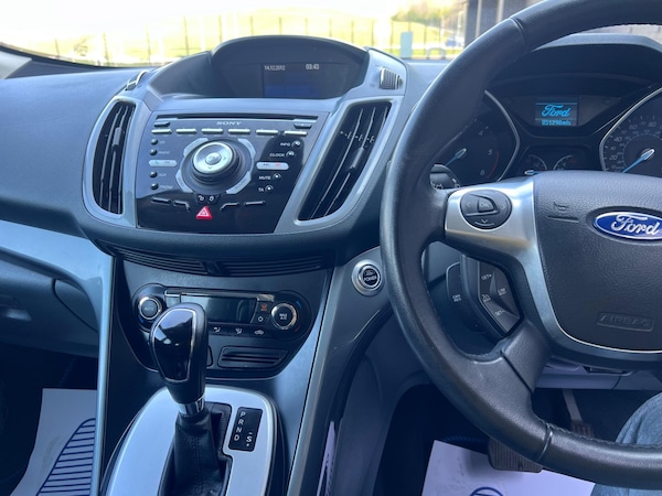 Used Ford C-Max 2013 for sale - 75626968: Photo 40