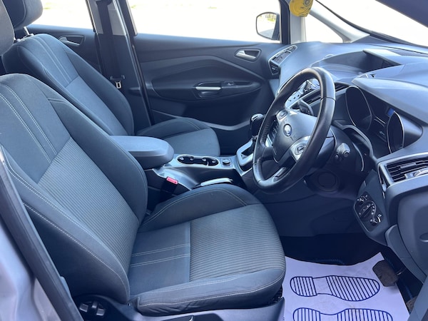 Used Ford C-Max 2013 for sale - 75626968: Photo 47