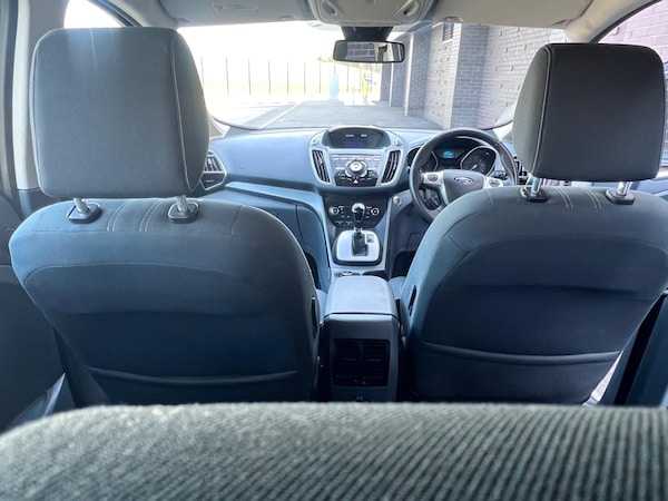 Used Ford C-Max 2013 for sale - 75626968: Photo 48
