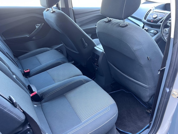 Used Ford C-Max 2013 for sale - 75626968: Photo 49