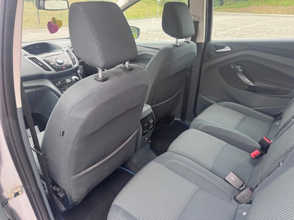 Used Ford C-Max 2013 for sale - 75626968: Photo 51