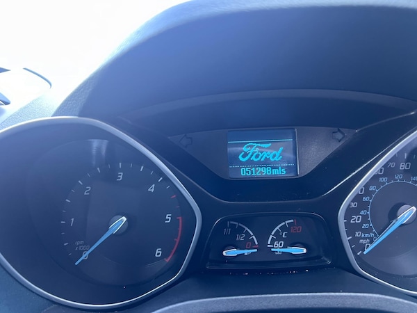 Used Ford C-Max 2013 for sale - 75626968: Photo 54
