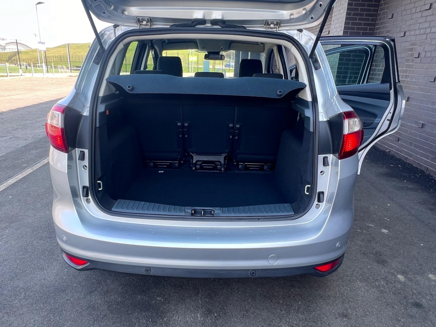 Vehicle 56