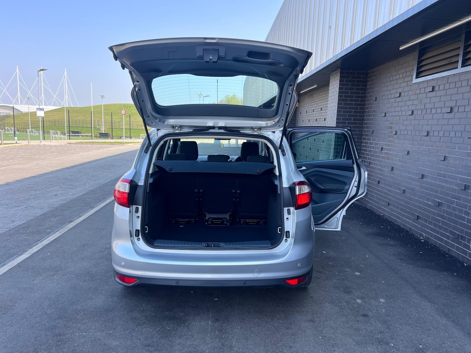 Vehicle 57