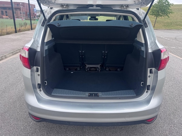 Used Ford C-Max 2013 for sale - 75626968: Photo 58