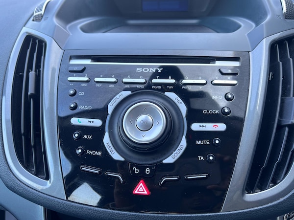Used Ford C-Max 2013 for sale - 75626968: Photo 59