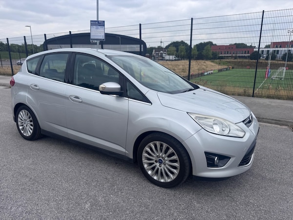 Used Ford C-Max 2013 for sale - 75626968: Photo 5