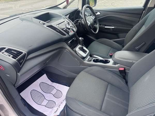 Used Ford C-Max 2013 for sale - 75626968: Photo 61