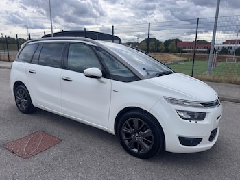 2014 (14) - 1.6 e-HDi Airdream Exclusive+ ETG6 Euro 5 (s/s) 5dr